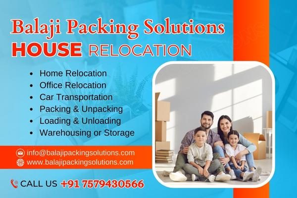 House Relocation